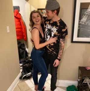 Meet your Posher, Sam